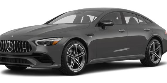 MERCEDES-BENZ AMG GT 2020 W1K7X6BB1LA016062 image MERCEDES-BENZ AMG GT 2020 W1K7X6BB1LA016062 image